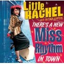 There's a New Miss Rhythm In Town