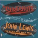 Sureshots + John Lewis Rock and Roll Trio