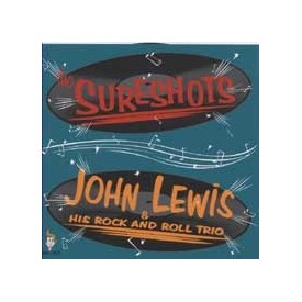 Sureshots + John Lewis Rock and Roll Trio