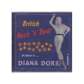 A Tribute to... Diana Dors