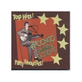 Top Hits! Party Favourites!