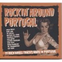 22 Rock 'n' Roll Tracks Made In Portugal