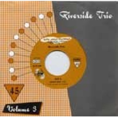 Harmany Bros. - Jukebox Baby / Jukebox Jessie