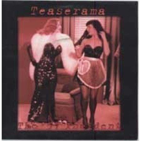 57 Incident - Teaserama