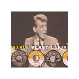 Early Bobby Darin
