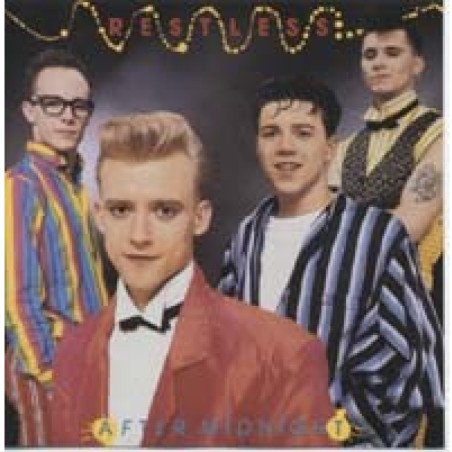 Restless - After Midnight