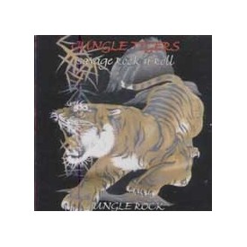 Savage Rock & Roll - Jungle Rock