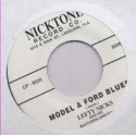 Always Alone / Model a Ford Blues