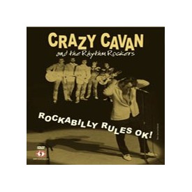 Rockabilly Rules Ok!