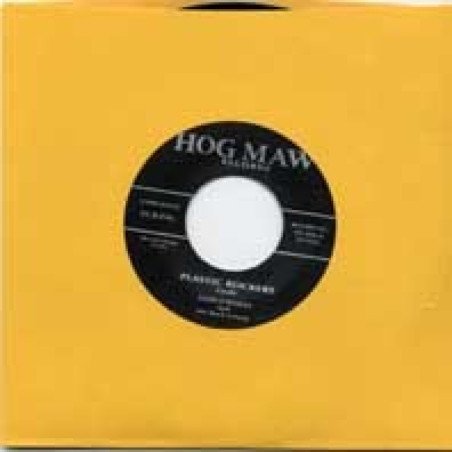 Orbitunes - Down To A "T" / Sweep You Off Of Your Feet