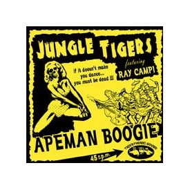 Apeman Boogie