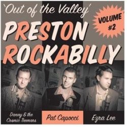 Press-Tone Rockabilly Vol. 2 - Vol. 2 Out Of The Valley