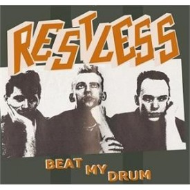 Beat My Drum