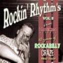 10 Years of Rockabilly Craze 97-07