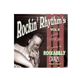 10 Years of Rockabilly Craze 97-07