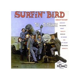 Surfin Bird