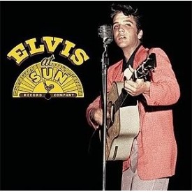 Elvis At Sun Records