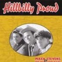 Hillibilly Proud