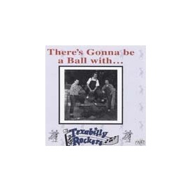 There's Gonna Be A Ball With...