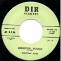 Industrial Boogie / Thirty-Two Twenty