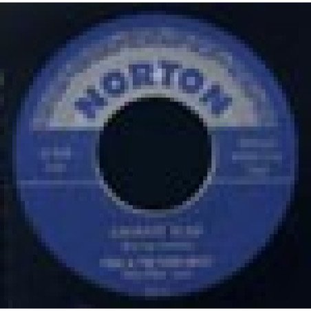 Wildass Obscuros Series - 839 - PAUL & THE FOUR-MOST / ALAN BARNICOAT