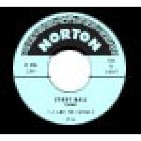 Wildass Obscuros Series - 872 - Turner Moore/ Jack & The Knights