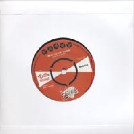 Frettones - Too Late/Mean Cheatin' Woman