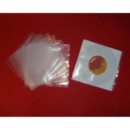 Fundas 10'' - Modelo Standar - 100 unidades