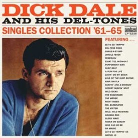 Singles Collection ’61-65