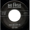 Hello Miss Jessie Lee / Country Boy Blues