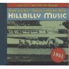 Hillbilly Music 1951