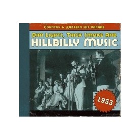 Hillbilly Music 1953