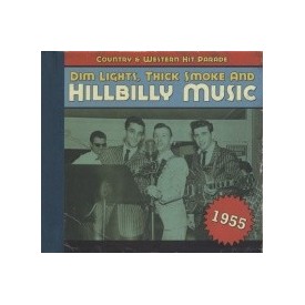 Hillbilly Music 1955