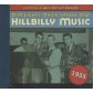 Hillbilly Music 1955