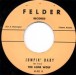 Jumpin Baby / Country Blues Felder