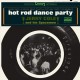 Hot Rod Dance Party