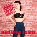 Red Blue Jeans