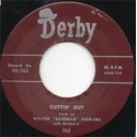 Cuttin' Out / Willow Tree Blues