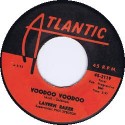 Voodoo Voodoo / Hey Memphis