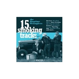 15 Smoking Tracks