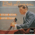 Boston Rocker / Guitar Picker