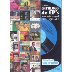 Musica popular en español 55-72 (Chicos Solitarios)