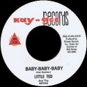 (If I Had) All Your Lovin' / Baby-Baby-Baby