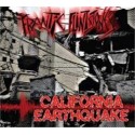 CALIFORNIA EARTHQUAKE