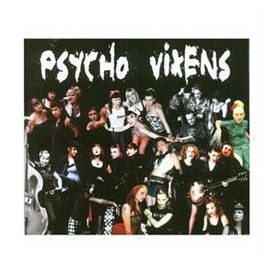 Psycho Vixens