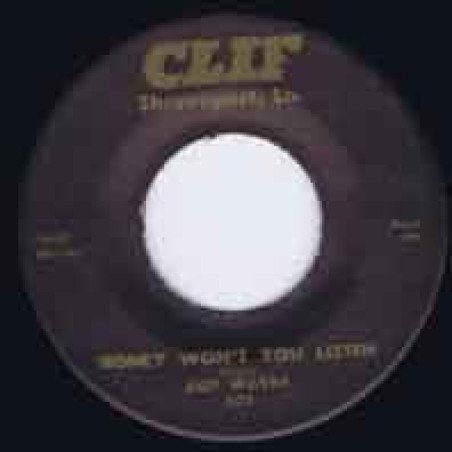 Roy Waynes - Any Way You Do / Honey Won't You Listen