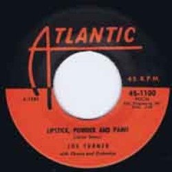 Joe Turner - Lipstick Powder And Paint / Rock A While