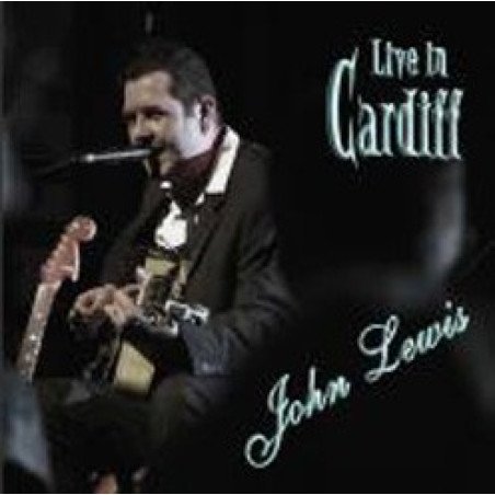 John Lewis Trio - Live in Cardiff