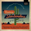 The Western Starlanders - EP