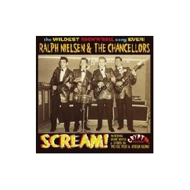 Scream! The Wildest R&R Song Ever!